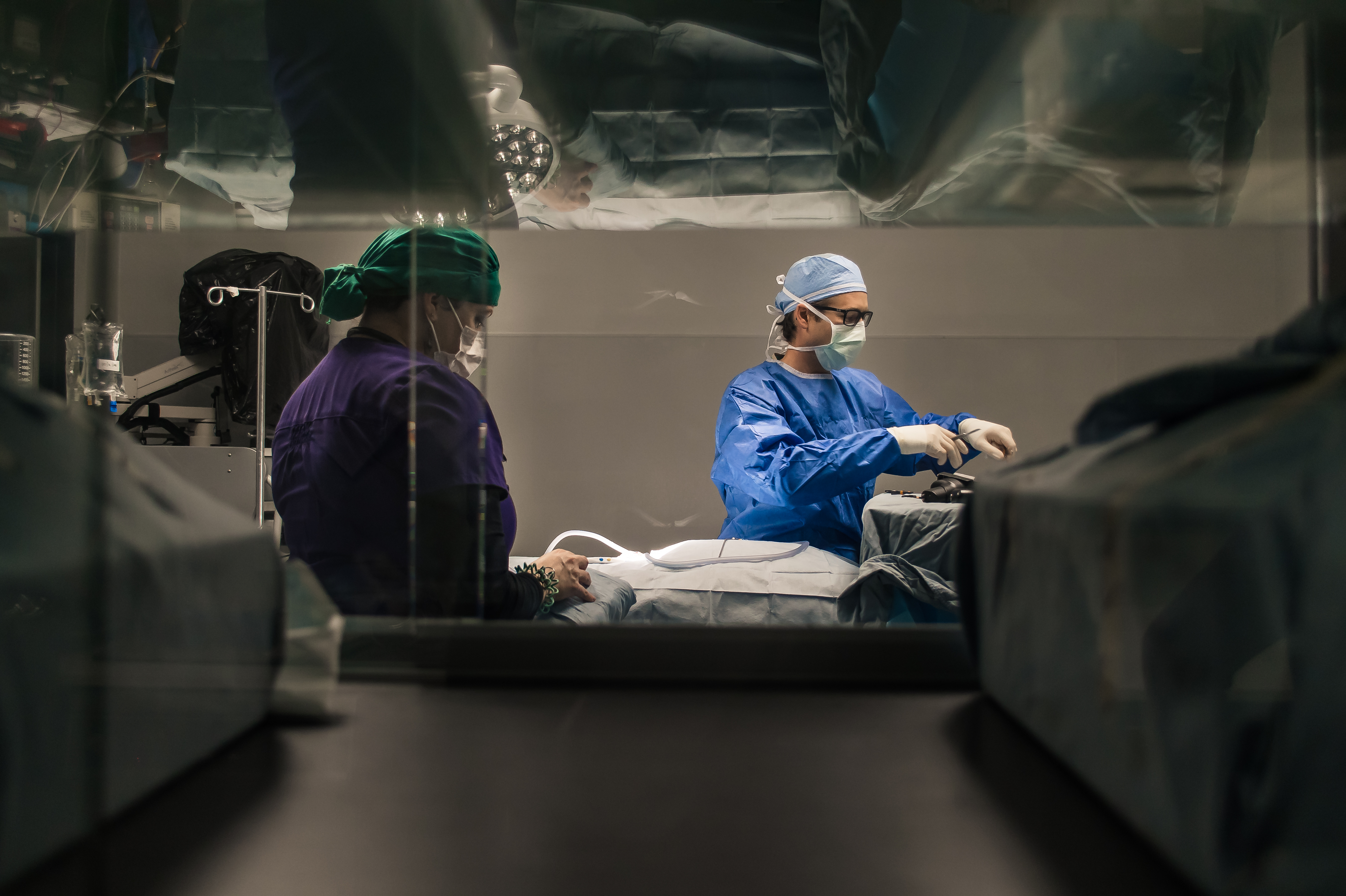 Advanced Surgeons