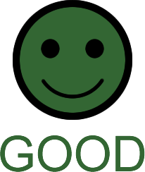 BAD
