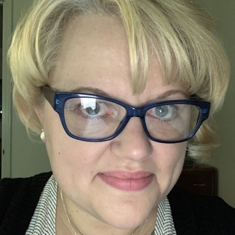 Lindsey Bivens, Front Office Supervisor