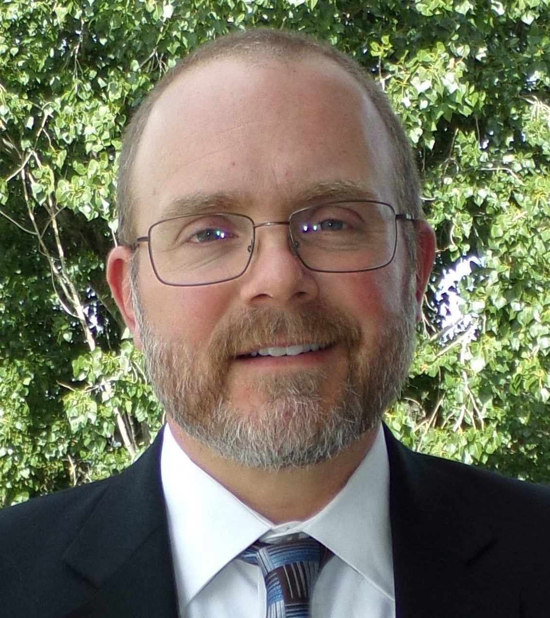 Craig Lassen Hospital Director