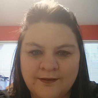 Cherie Anderson, Emergency Tech Supervisor