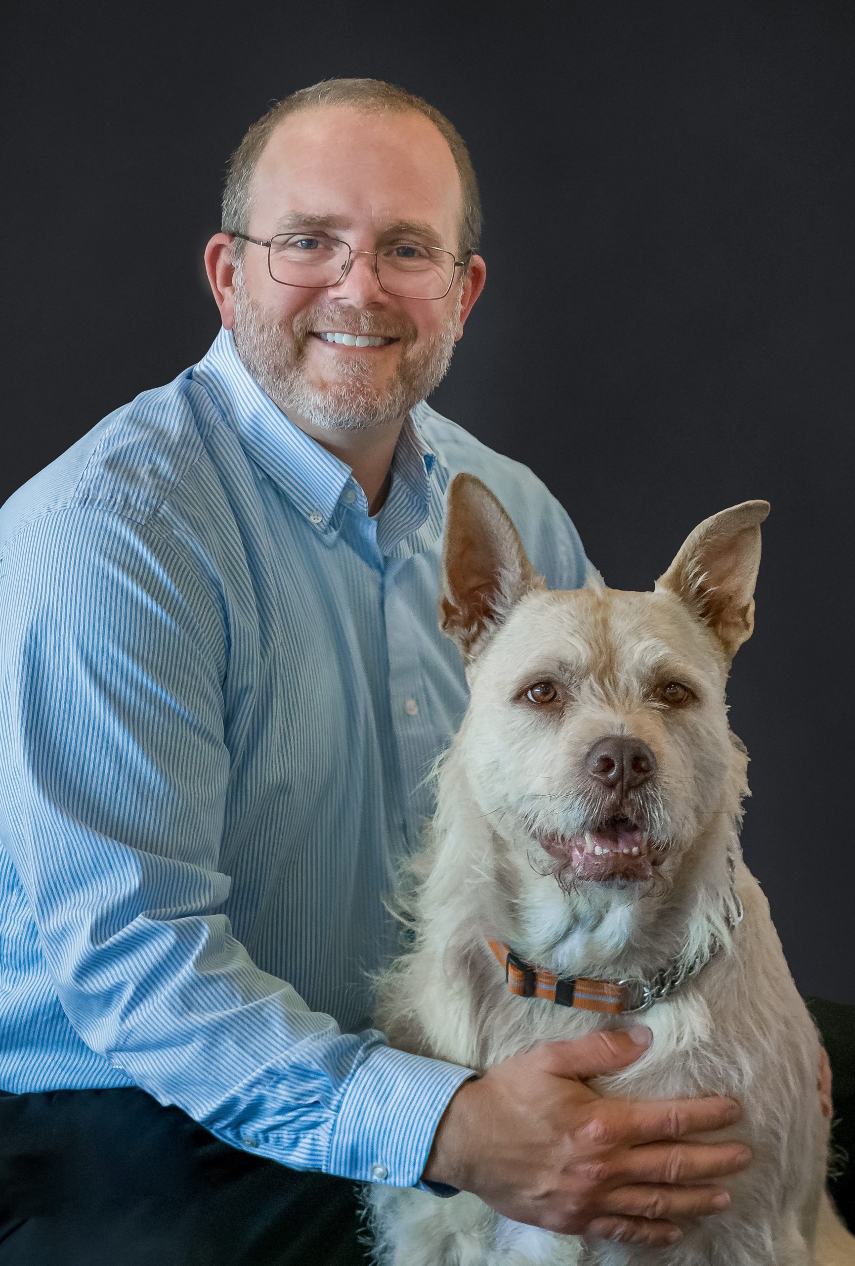 Craig Lassen Hospital Director